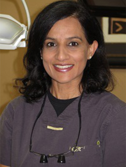 Dr. Manpreet Singh