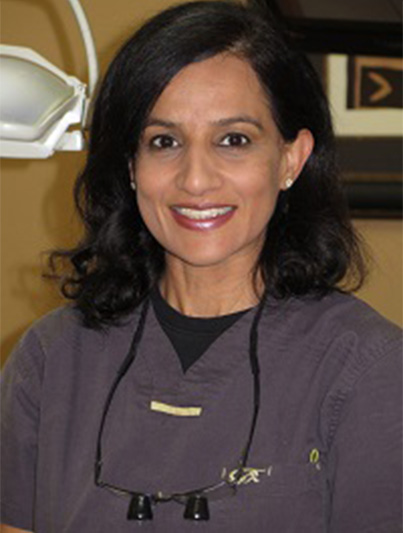 Dr. Manpreet Singh in Yorkville